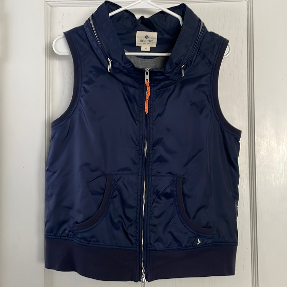 Sperry Vest